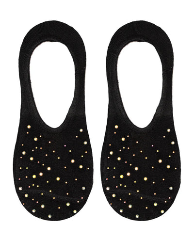 No Show Liner Socks