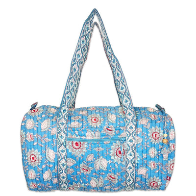 Anju Large Duffel Bag