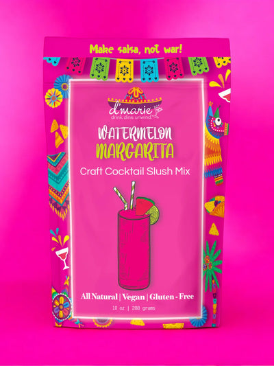 Cocktail Slush Mix