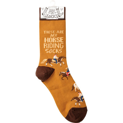 PBK Sock