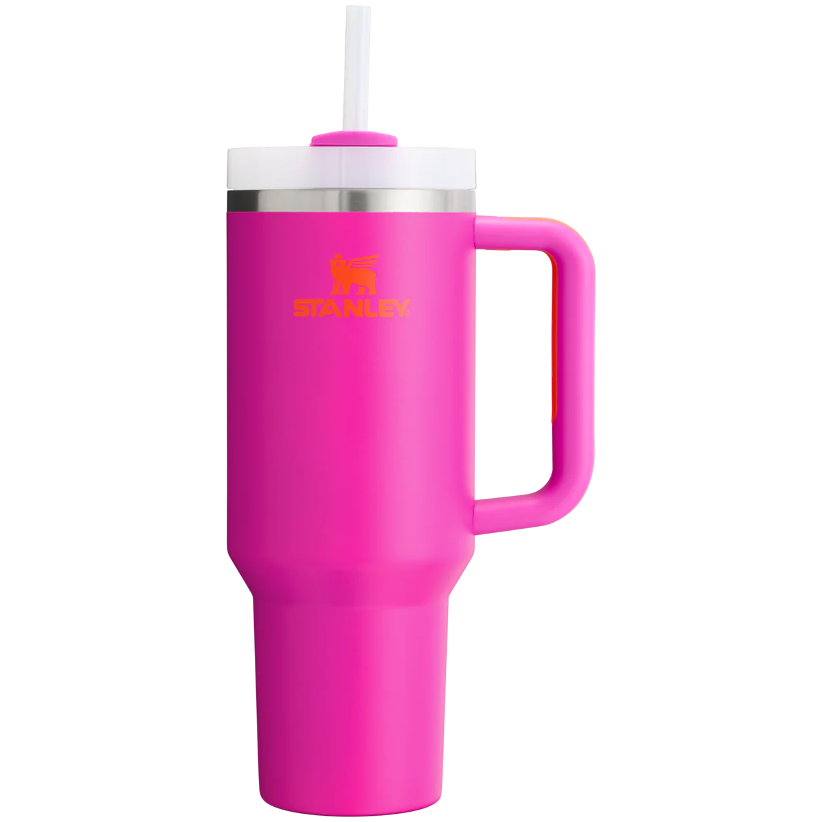 Stanley 40oz Quincher Tumbler H2.0