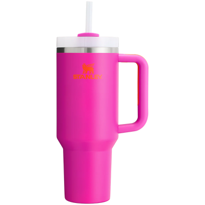 Stanley 40oz Quincher Tumbler H2.0