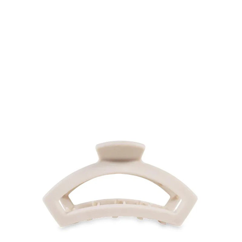 Teleties Open Large Hair Clip