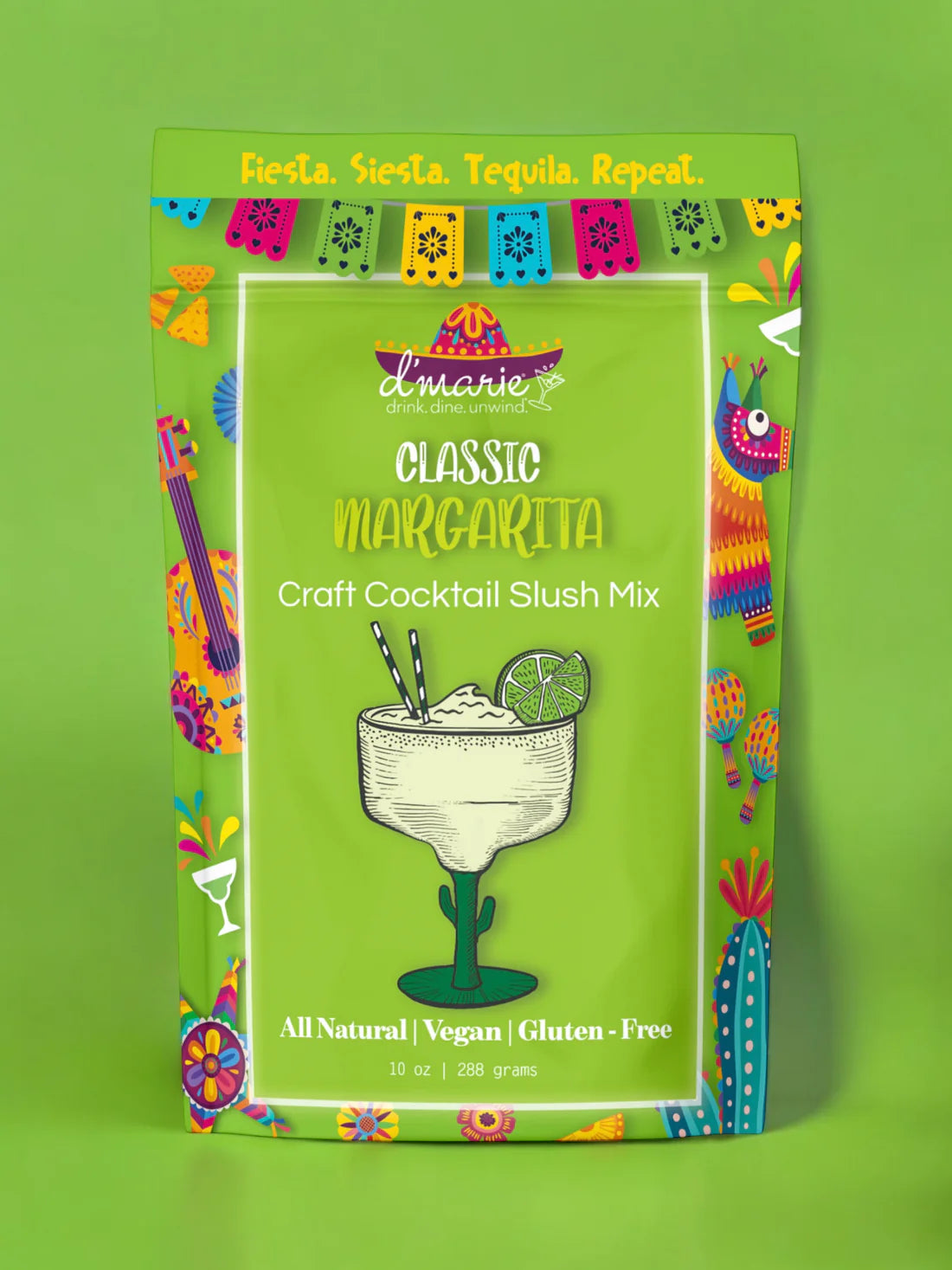 Cocktail Slush Mix