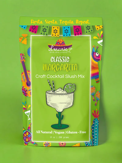 Cocktail Slush Mix