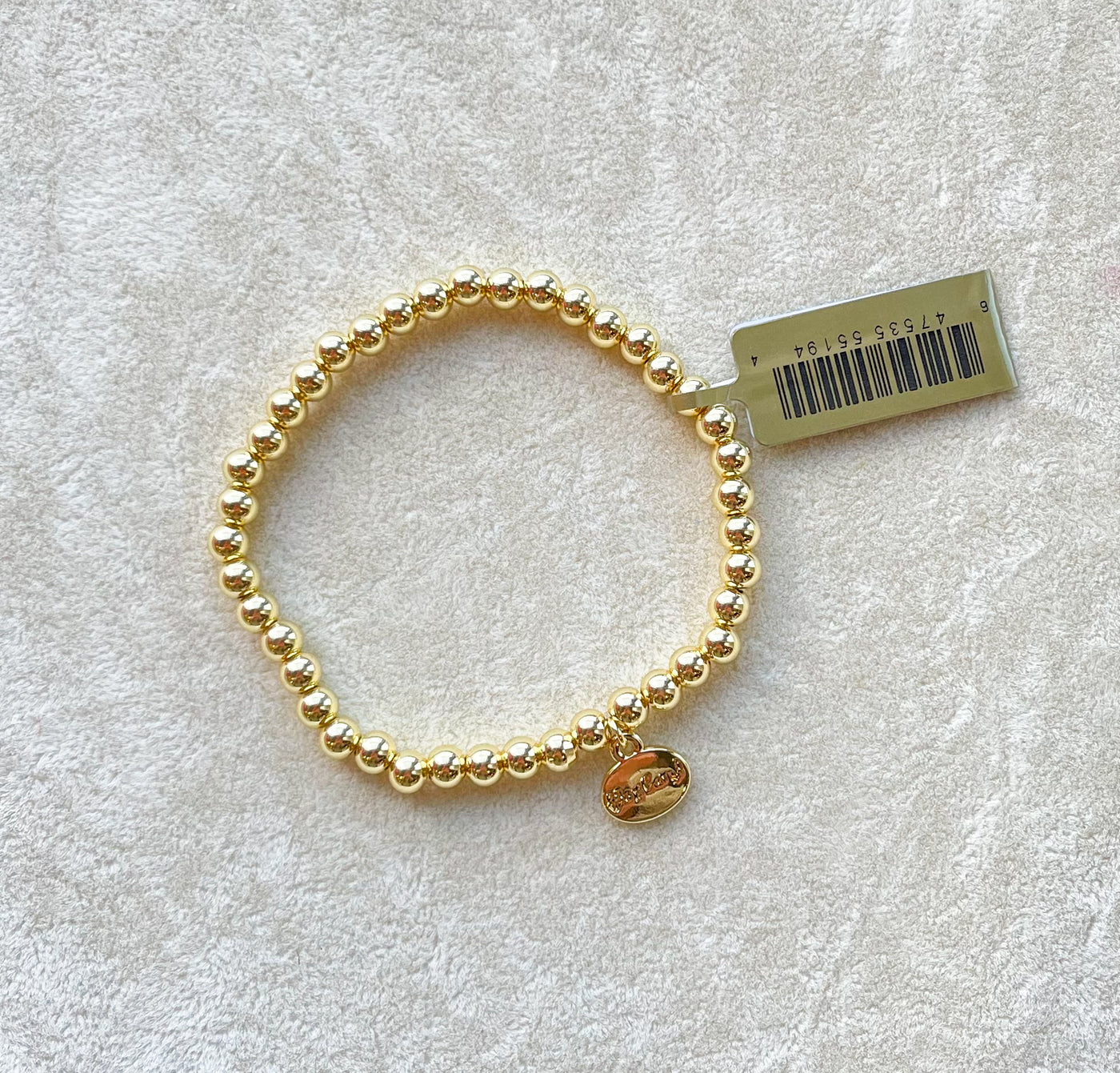 5mm Water Resistant Bracelet