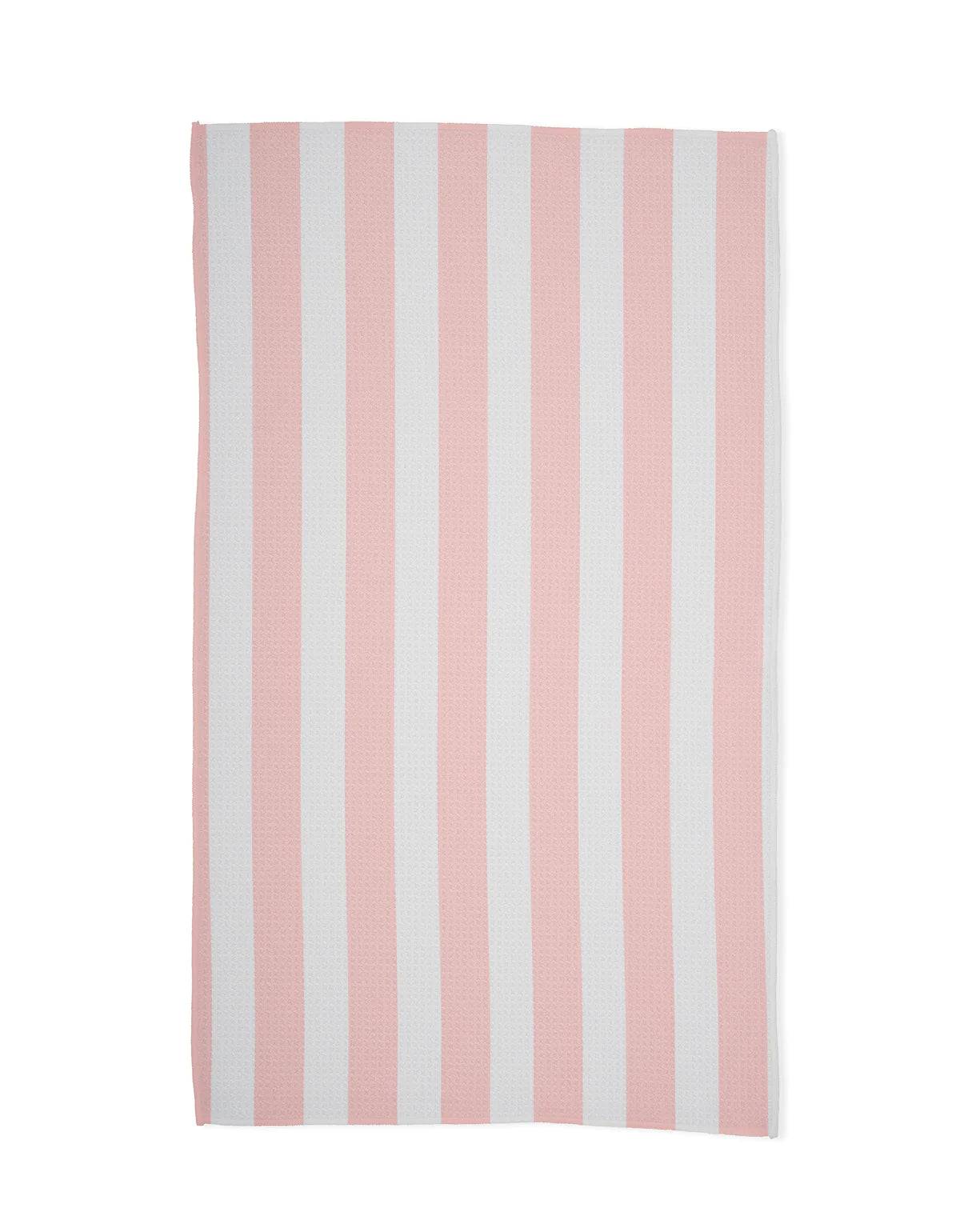 Geometry Tea Towel