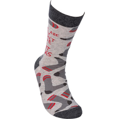 PBK Sock