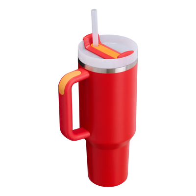 Stanley 40oz Quincher Tumbler H2.0
