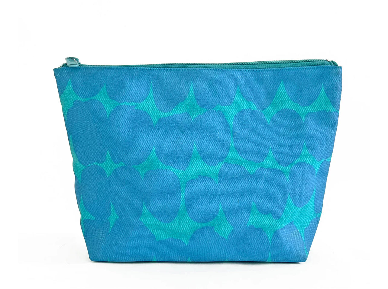 Large See Design Travel Pouch
