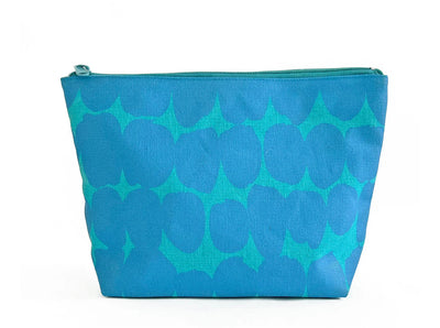 Large See Design Travel Pouch