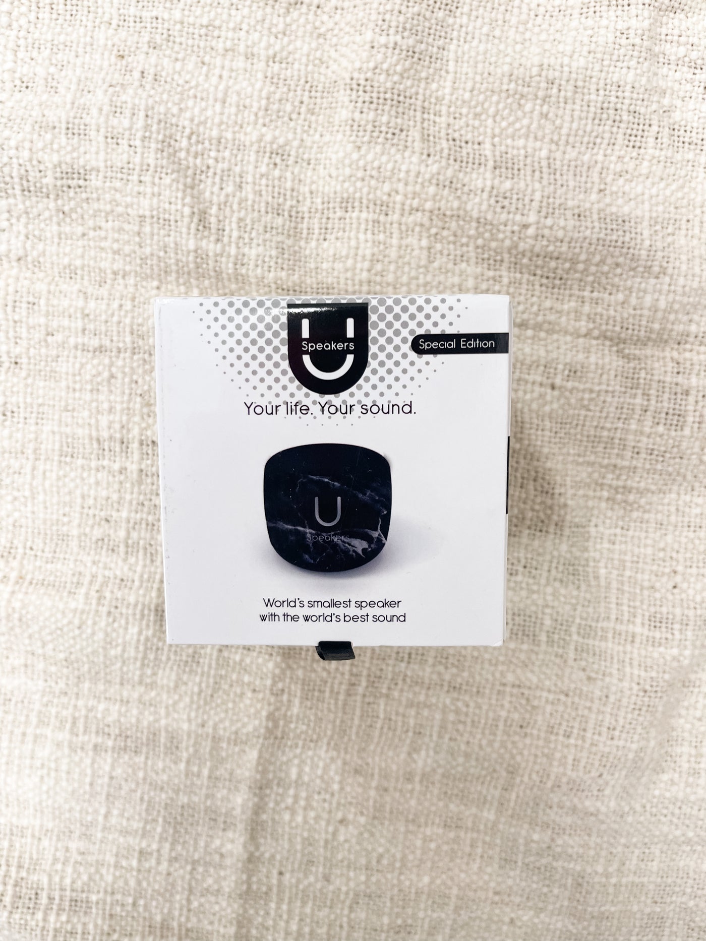 U Micro Speaker