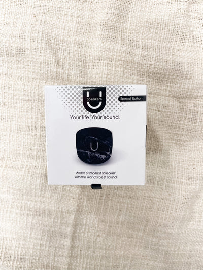U Micro Speaker