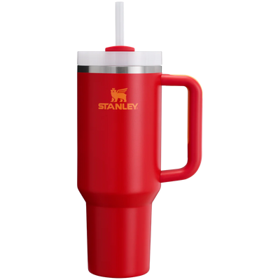 Stanley 40oz Quincher Tumbler H2.0