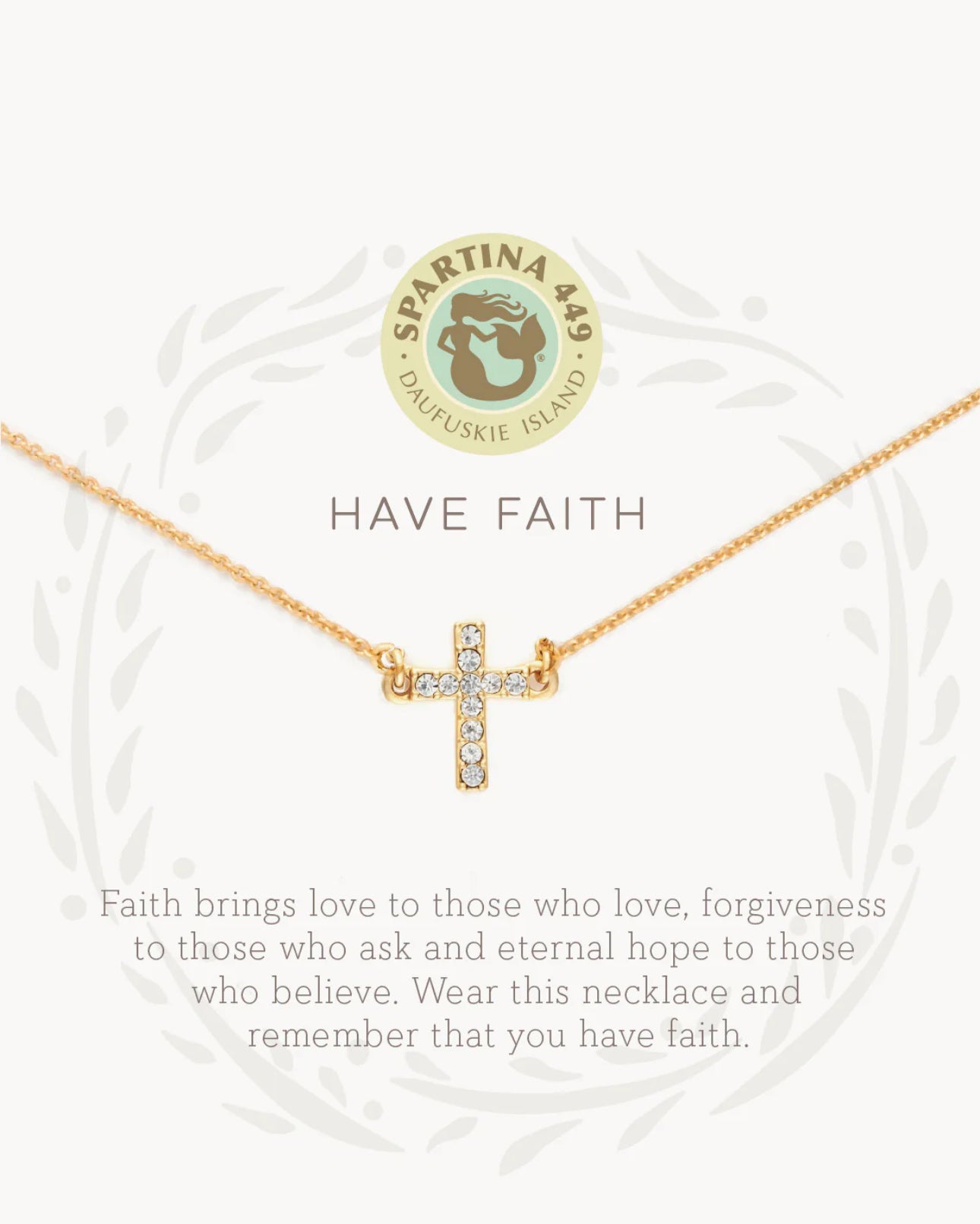 SLV Necklace