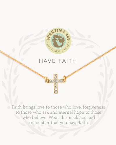 SLV Necklace