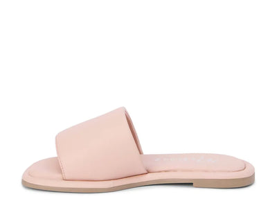 Matisse Moonlight Nude Sandals