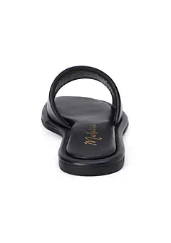 Matisse Moonlight Black Sandals