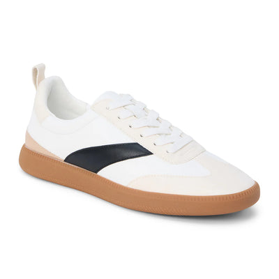 Matisse Wylder White Multi Sneakers