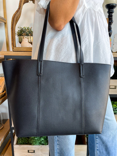 Abby Tote Bag
