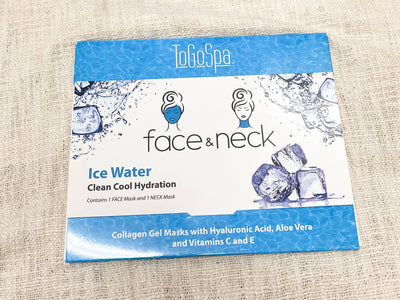 Face & Neck Masks