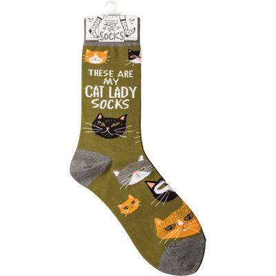 PBK Sock