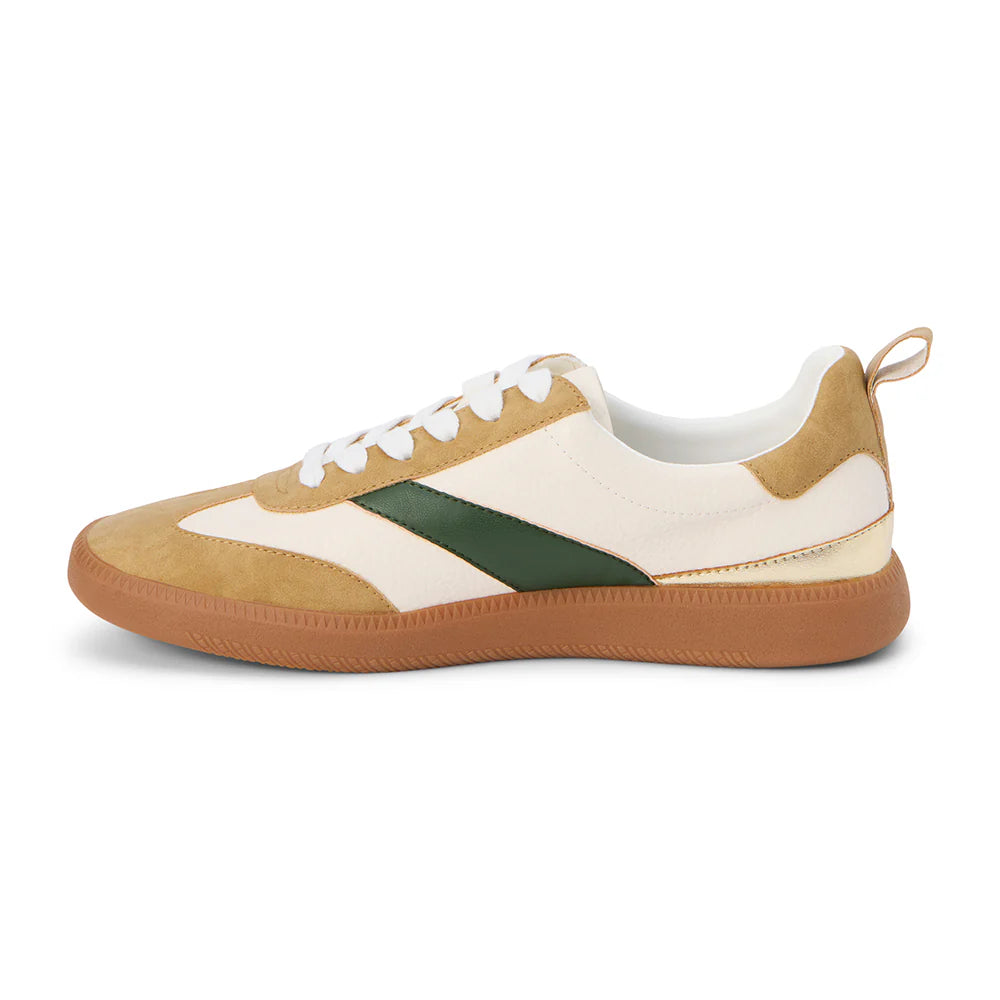 Matisse Wylder Tan Multi Sneakers