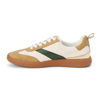 Matisse Wylder Tan Multi Sneakers