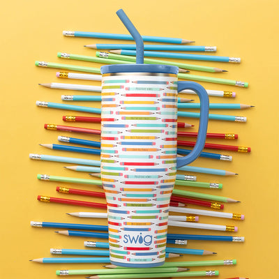 Swig 40oz Mega Mug