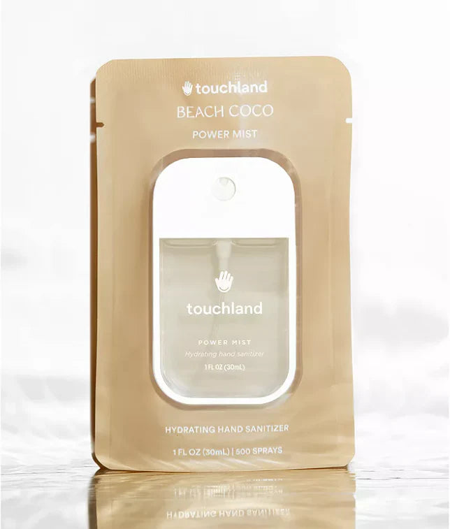 Touchland Hand Sanitizer