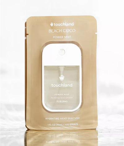 Touchland Hand Sanitizer