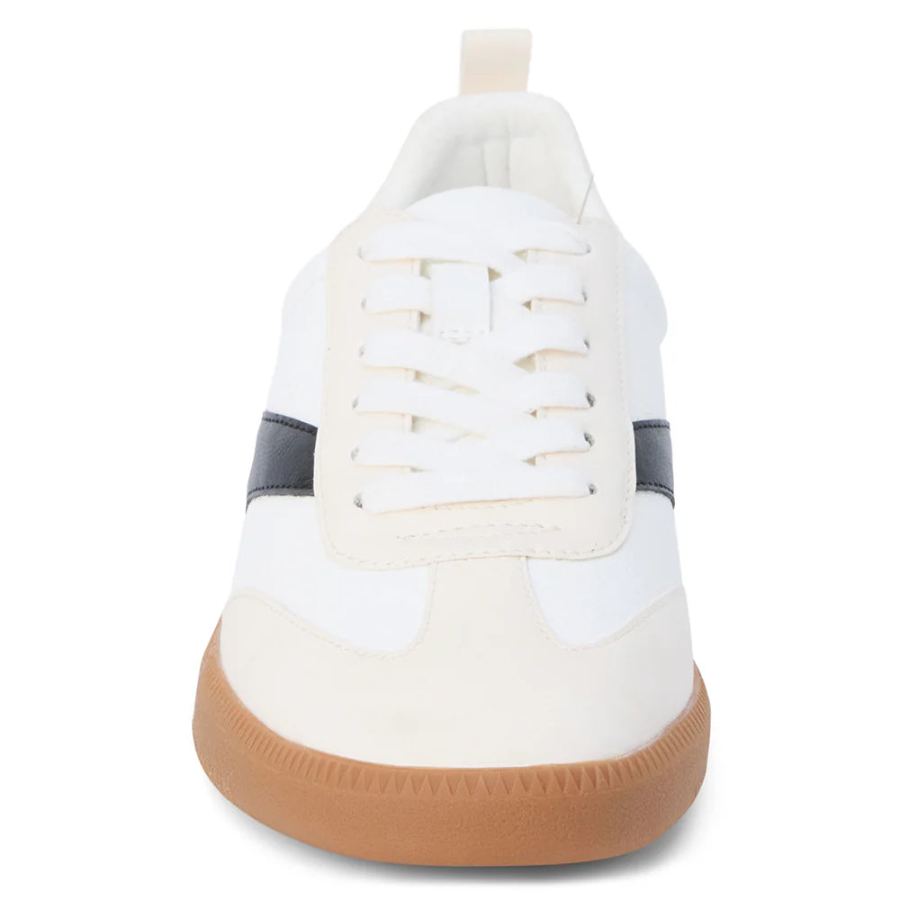 Matisse Wylder White Multi Sneakers