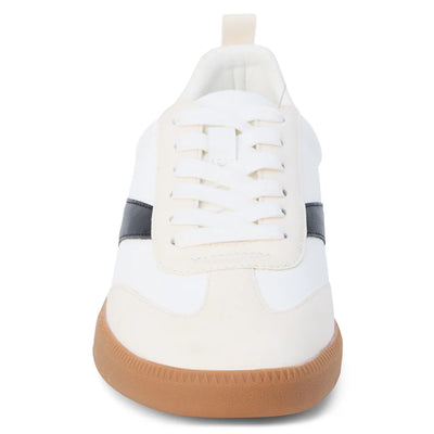 Matisse Wylder White Multi Sneakers
