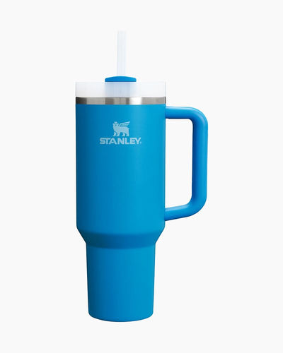 Stanley 40oz Quincher Tumbler H2.0