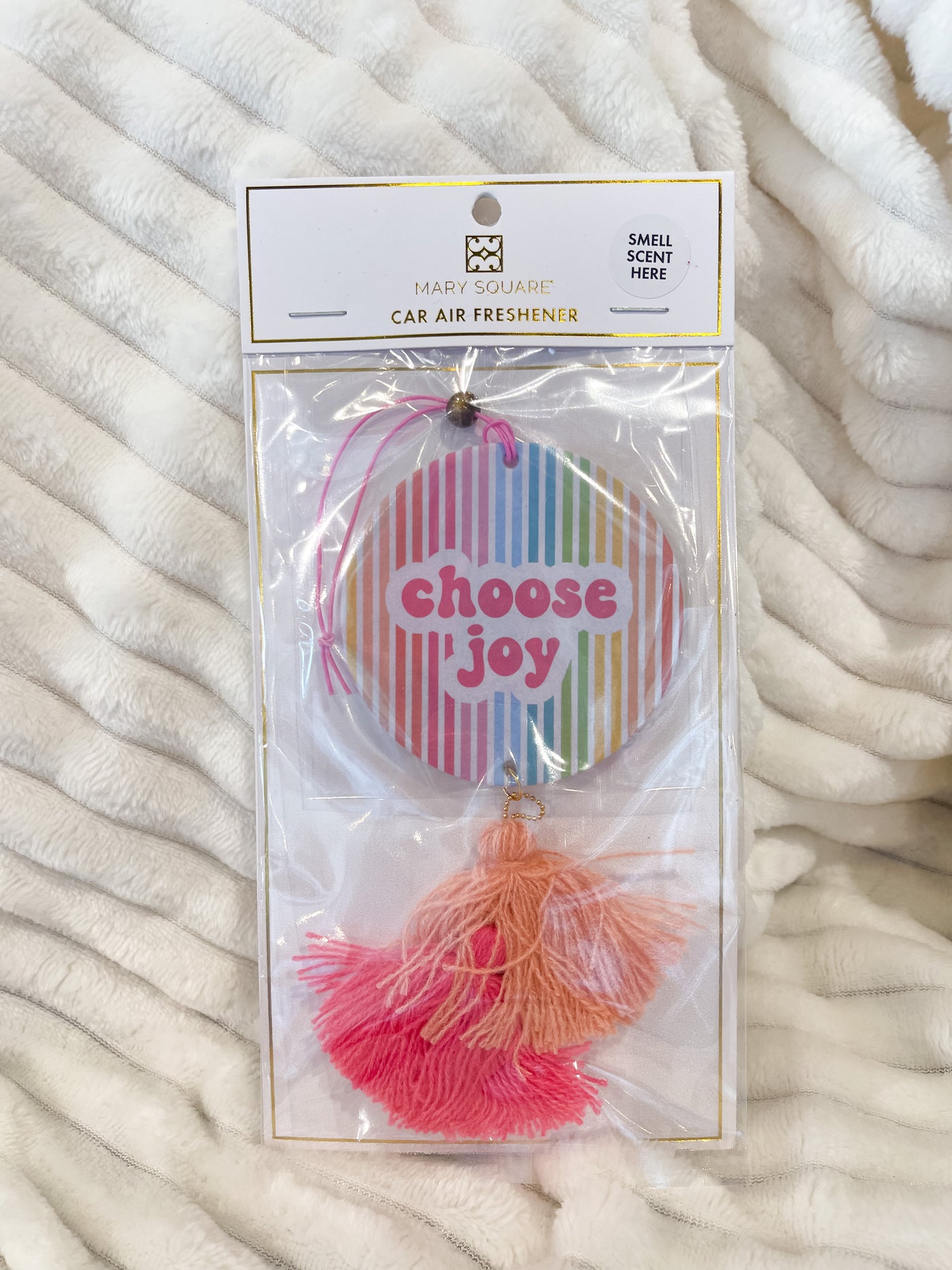 Air Freshener Pre-pack