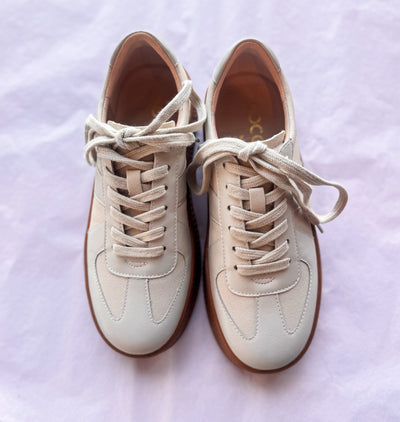 Matisse Warwick Taupe Sneakers