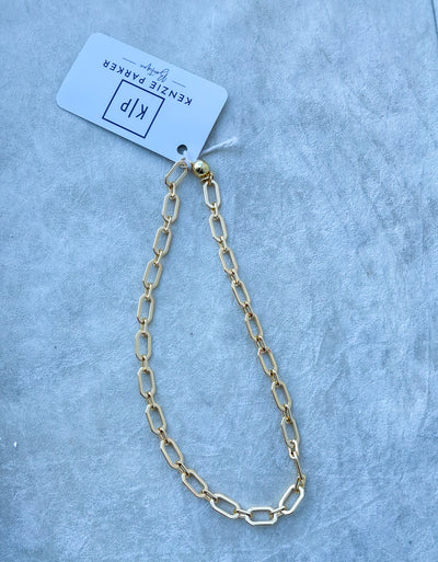 AF Magnetic Charm Necklace Style 2