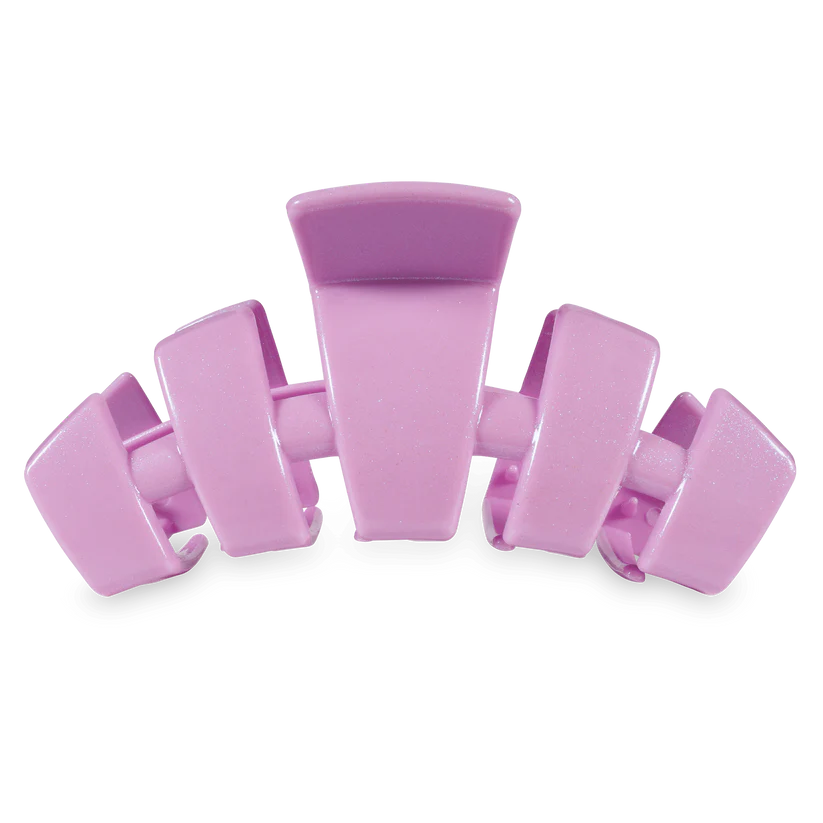 Teleties Classic Large HairClip