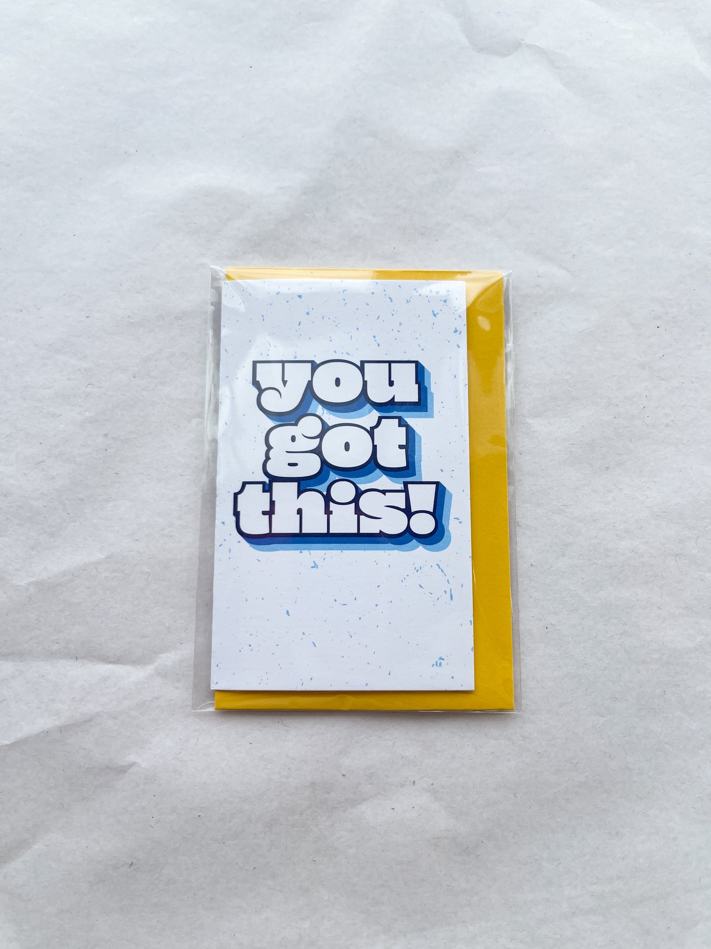 Public School Cards