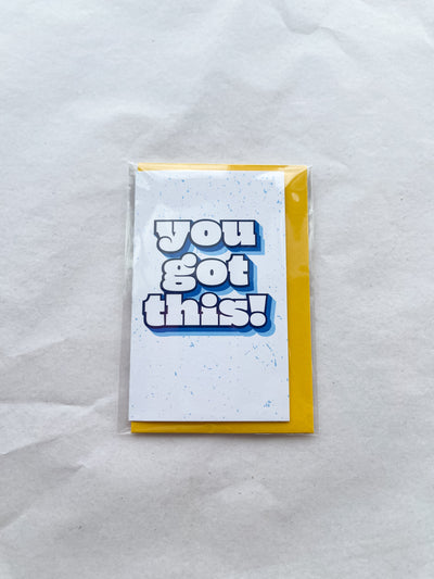 Public School Cards