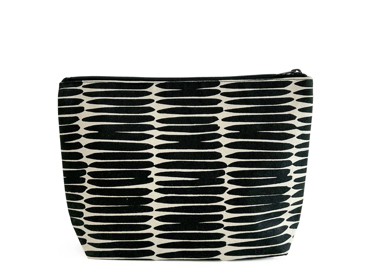 Large See Design Travel Pouch