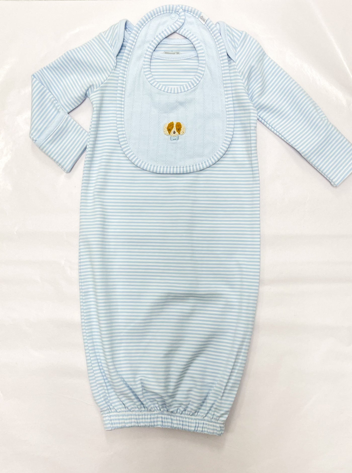 Blue Baby Take Me Home