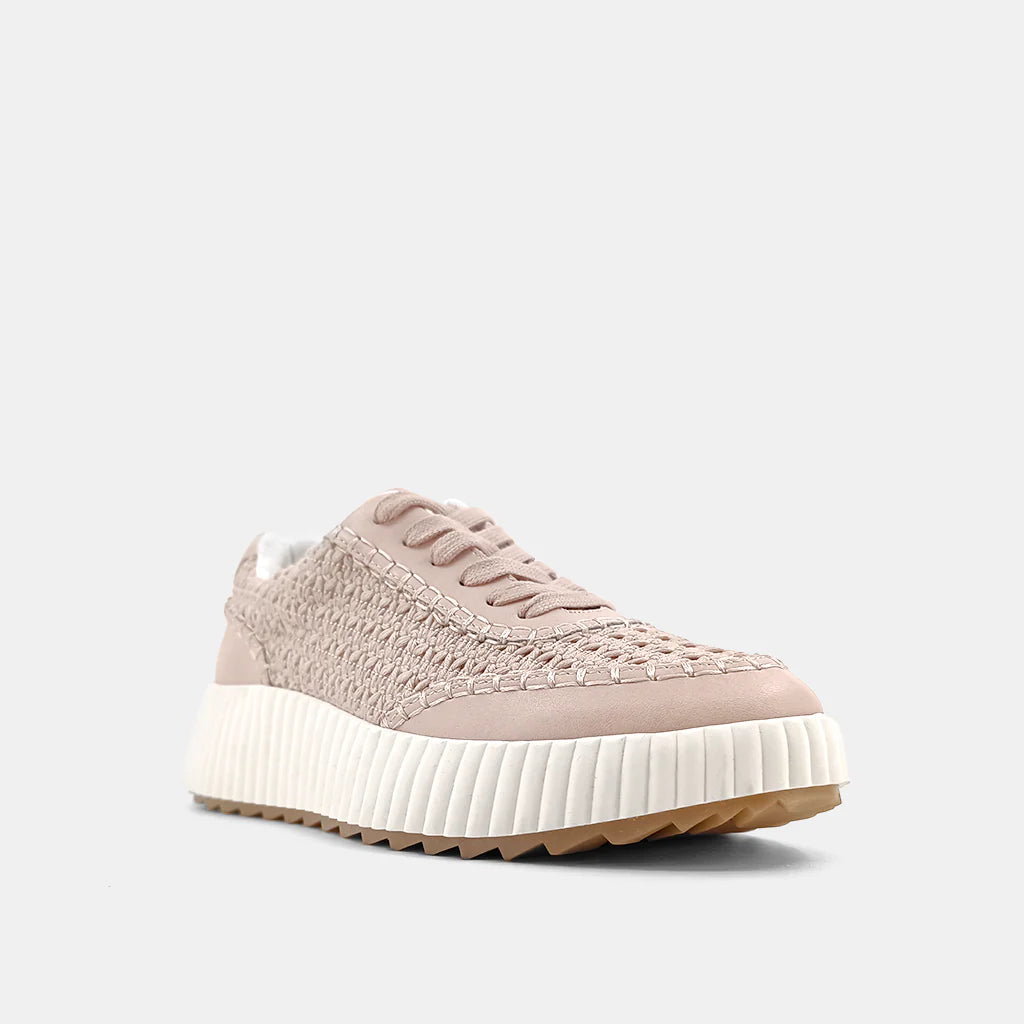Mauve Selina Shoe