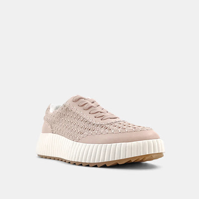 Mauve Selina Shoe