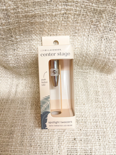 Light Up Tweezers