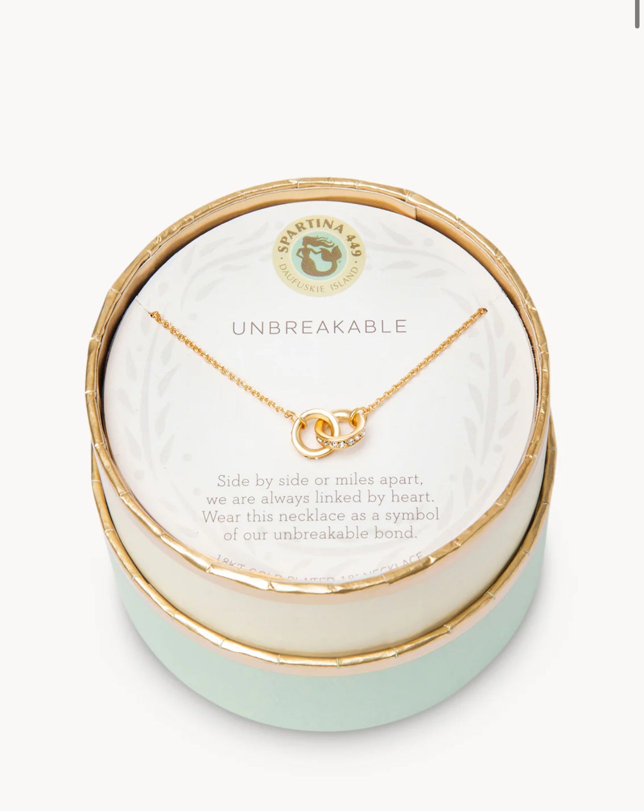 SLV Necklace