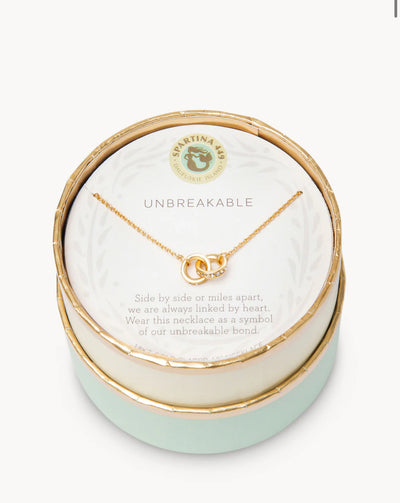 SLV Necklace