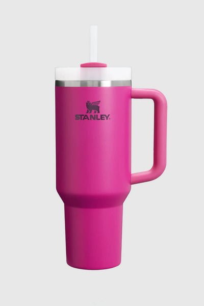 Stanley 40oz Quincher Tumbler H2.0