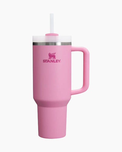 Stanley 40oz Quincher Tumbler H2.0