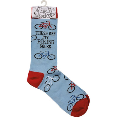 PBK Sock